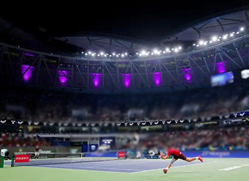 松滋市体育比赛